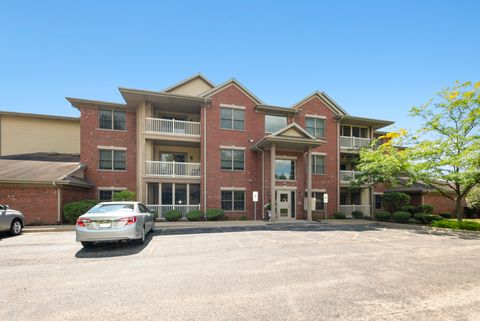 Tiny photo for 20301 S Pine Hill Road #1D, Frankfort, IL 60423 (MLS # 12481534)