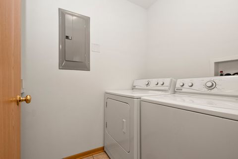 Tiny photo for 20301 S Pine Hill Road #1D, Frankfort, IL 60423 (MLS # 12481534)