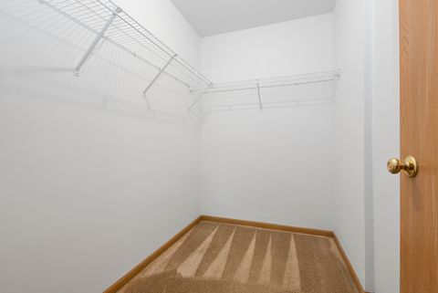Tiny photo for 20301 S Pine Hill Road #1D, Frankfort, IL 60423 (MLS # 12481534)