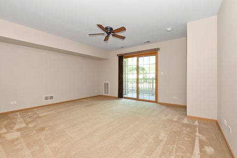 Tiny photo for 20301 S Pine Hill Road #1D, Frankfort, IL 60423 (MLS # 12481534)