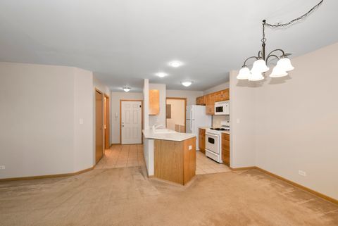 Tiny photo for 20301 S Pine Hill Road #1D, Frankfort, IL 60423 (MLS # 12481534)