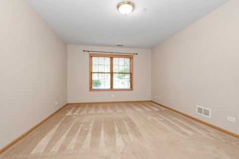 Tiny photo for 20301 S Pine Hill Road #1D, Frankfort, IL 60423 (MLS # 12481534)