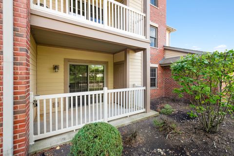 Tiny photo for 20301 S Pine Hill Road #1D, Frankfort, IL 60423 (MLS # 12481534)