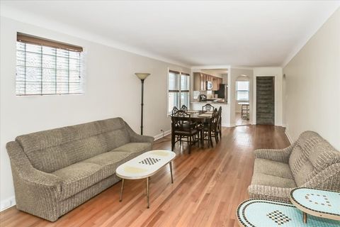 Tiny photo for 7306 W Olive Avenue, Chicago, IL 60631 (MLS # 12601899)