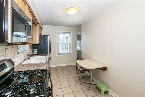 Tiny photo for 7306 W Olive Avenue, Chicago, IL 60631 (MLS # 12601899)