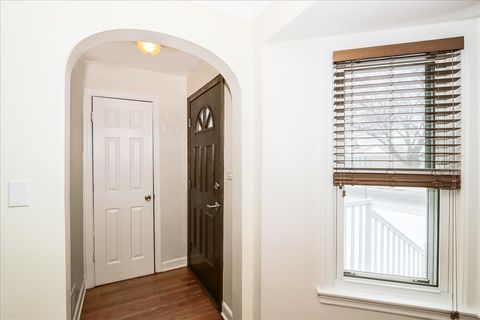 Tiny photo for 7306 W Olive Avenue, Chicago, IL 60631 (MLS # 12601899)