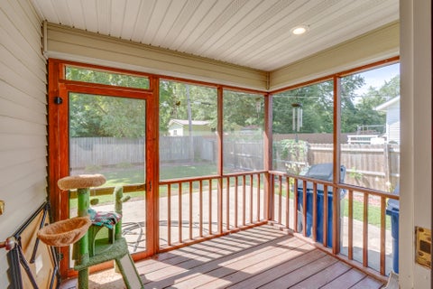 Tiny photo for 405 W Beacon Court, Mt Vernon, IL 62864 (MLS # 12740689)