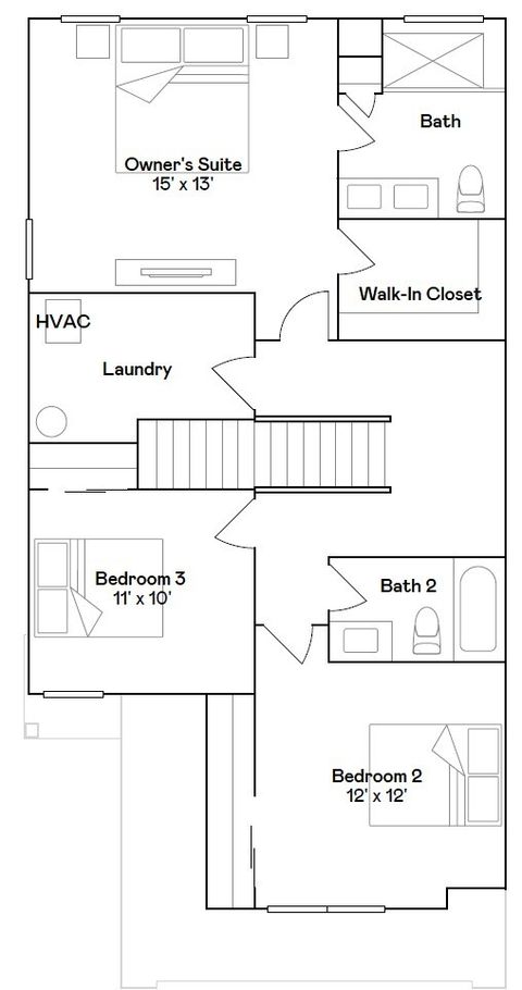 Tiny photo for 1239 Glenmont Street, Algonquin, IL 60102 (MLS # 12555188)