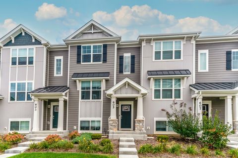 605 Acadia Avenue Mundelein IL 60060