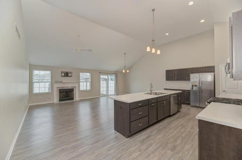 Tiny photo for 1993 Eagle Drive, Morris, IL 60450 (MLS # 12760753)
