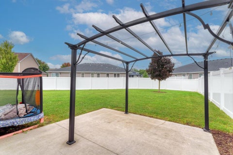 Tiny photo for 1993 Eagle Drive, Morris, IL 60450 (MLS # 12760753)