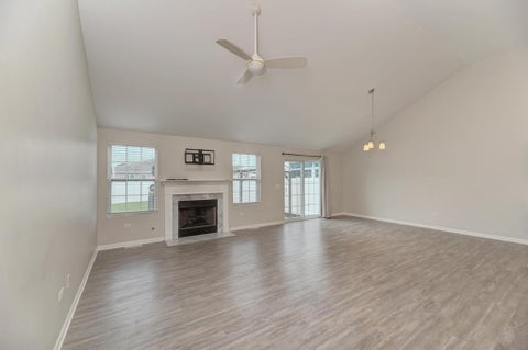Tiny photo for 1993 Eagle Drive, Morris, IL 60450 (MLS # 12760753)