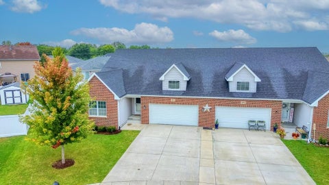 Tiny photo for 1993 Eagle Drive, Morris, IL 60450 (MLS # 12760753)