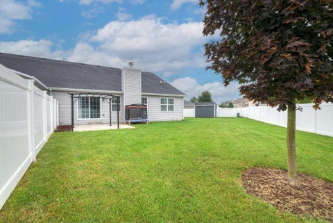 Tiny photo for 1993 Eagle Drive, Morris, IL 60450 (MLS # 12760753)