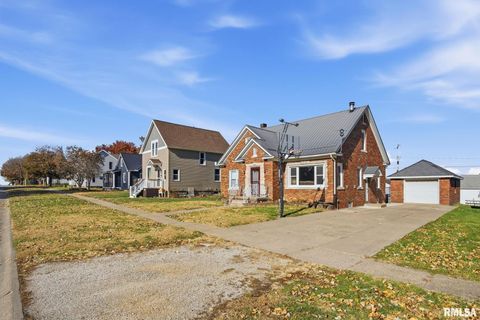Tiny photo for 508 3RD Street, Durant, IA 52747 (MLS # QC4269278)