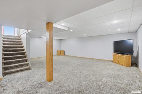 Tiny photo for 508 3RD Street, Durant, IA 52747 (MLS # QC4269278)