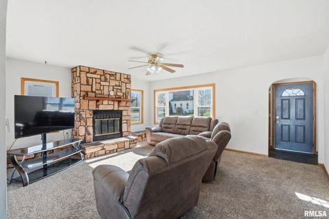 Tiny photo for 508 3RD Street, Durant, IA 52747 (MLS # QC4269278)