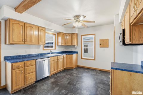 Tiny photo for 508 3RD Street, Durant, IA 52747 (MLS # QC4269278)