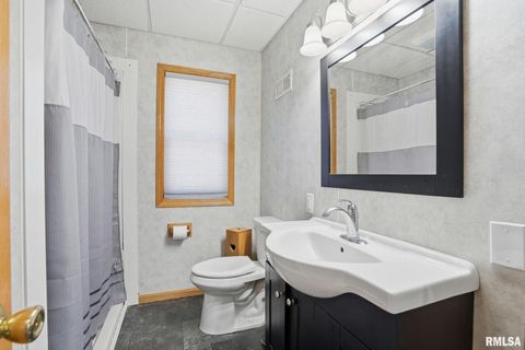 Tiny photo for 508 3RD Street, Durant, IA 52747 (MLS # QC4269278)