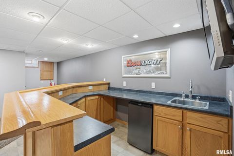 Tiny photo for 508 3RD Street, Durant, IA 52747 (MLS # QC4269278)