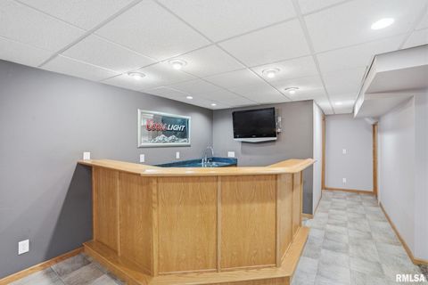 Tiny photo for 508 3RD Street, Durant, IA 52747 (MLS # QC4269278)