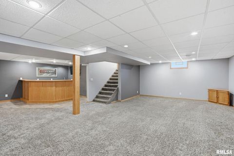 Tiny photo for 508 3RD Street, Durant, IA 52747 (MLS # QC4269278)