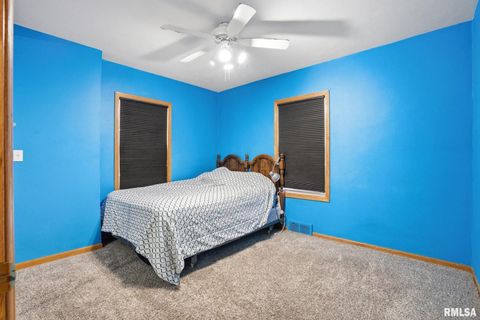 Tiny photo for 508 3RD Street, Durant, IA 52747 (MLS # QC4269278)