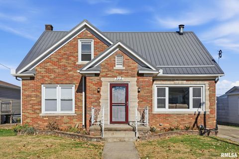 Photo of 508 3RD Street, Durant, IA 52747 (MLS # QC4269278)