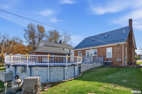 Tiny photo for 508 3RD Street, Durant, IA 52747 (MLS # QC4269278)