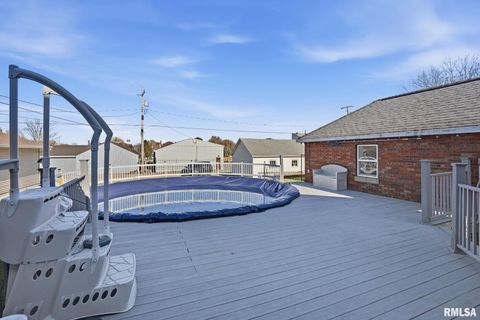 Tiny photo for 508 3RD Street, Durant, IA 52747 (MLS # QC4269278)