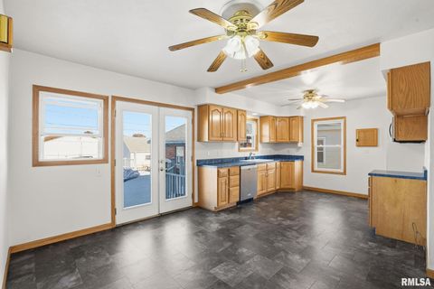 Tiny photo for 508 3RD Street, Durant, IA 52747 (MLS # QC4269278)