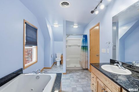 Tiny photo for 508 3RD Street, Durant, IA 52747 (MLS # QC4269278)