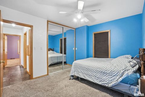 Tiny photo for 508 3RD Street, Durant, IA 52747 (MLS # QC4269278)