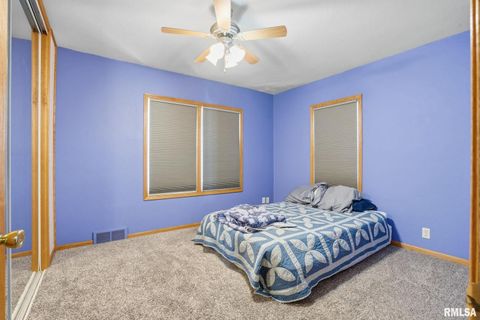 Tiny photo for 508 3RD Street, Durant, IA 52747 (MLS # QC4269278)