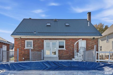 Tiny photo for 508 3RD Street, Durant, IA 52747 (MLS # QC4269278)