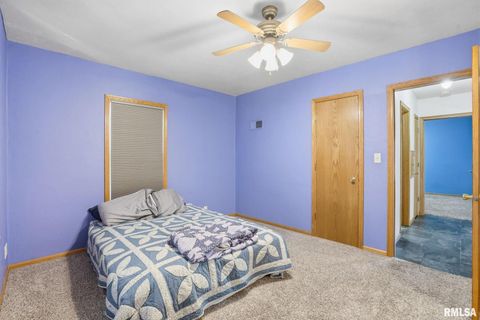 Tiny photo for 508 3RD Street, Durant, IA 52747 (MLS # QC4269278)