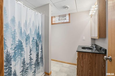 Tiny photo for 508 3RD Street, Durant, IA 52747 (MLS # QC4269278)