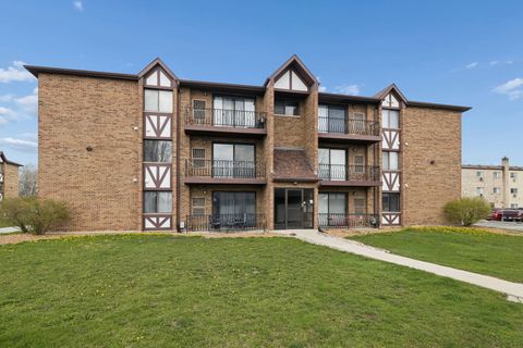 Tiny photo for 17525 S 71st Court #3D, Tinley Park, IL 60477 (MLS # 12611894)