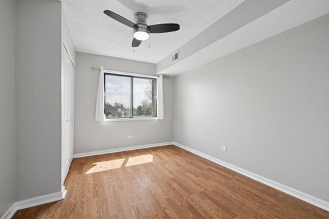 Tiny photo for 17525 S 71st Court #3D, Tinley Park, IL 60477 (MLS # 12611894)