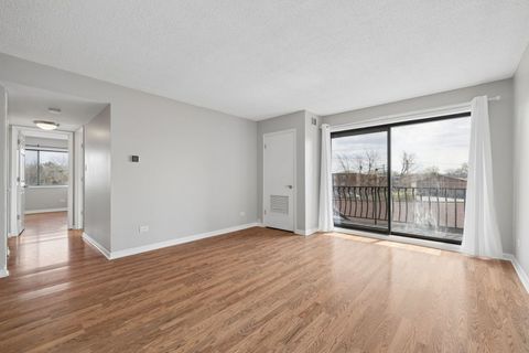 Tiny photo for 17525 S 71st Court #3D, Tinley Park, IL 60477 (MLS # 12611894)