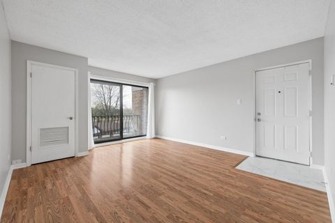 Tiny photo for 17525 S 71st Court #3D, Tinley Park, IL 60477 (MLS # 12611894)