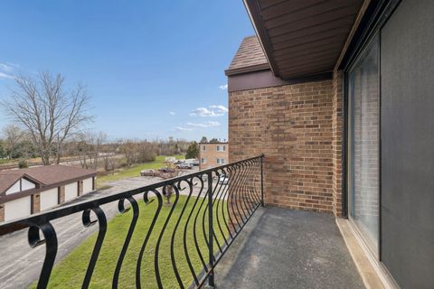 Tiny photo for 17525 S 71st Court #3D, Tinley Park, IL 60477 (MLS # 12611894)