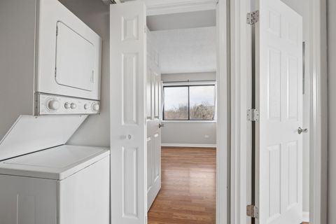 Tiny photo for 17525 S 71st Court #3D, Tinley Park, IL 60477 (MLS # 12611894)