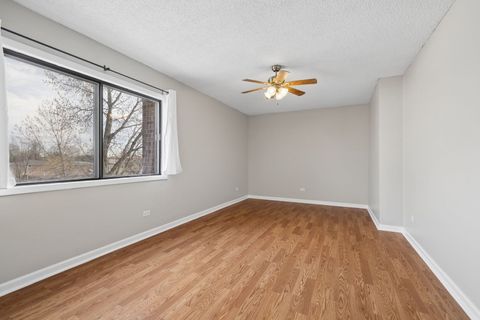Tiny photo for 17525 S 71st Court #3D, Tinley Park, IL 60477 (MLS # 12611894)