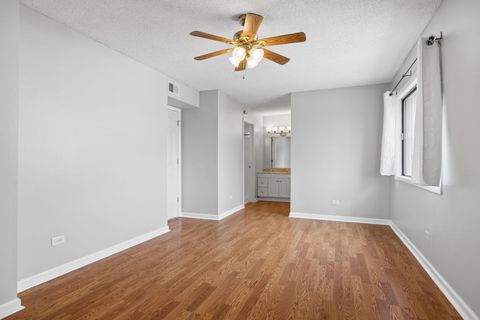 Tiny photo for 17525 S 71st Court #3D, Tinley Park, IL 60477 (MLS # 12611894)