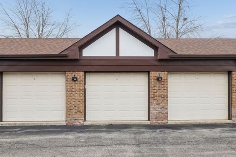 Tiny photo for 17525 S 71st Court #3D, Tinley Park, IL 60477 (MLS # 12611894)