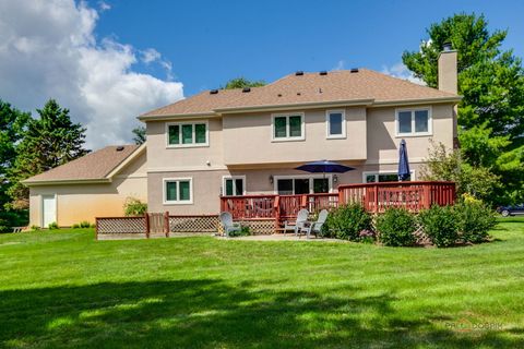 Tiny photo for 3313 Ridge Road, Spring Grove, IL 60081 (MLS # 12590617)