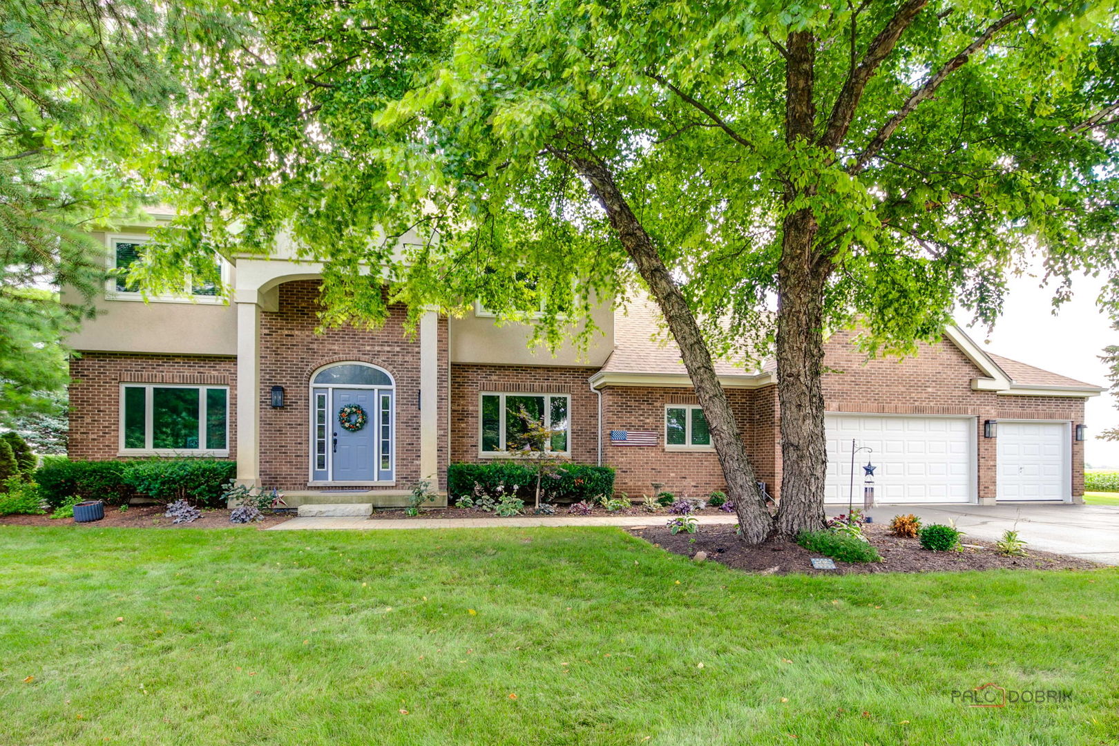 3313 Ridge Road