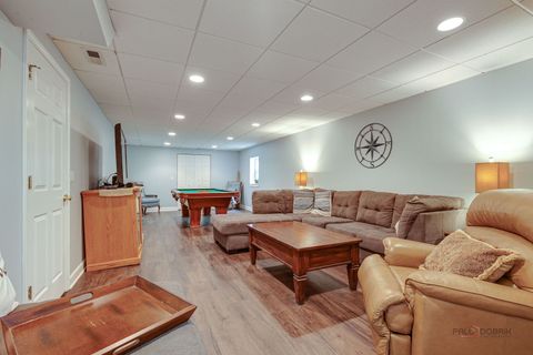 Tiny photo for 3313 Ridge Road, Spring Grove, IL 60081 (MLS # 12590617)