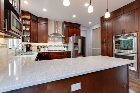 Tiny photo for 3313 Ridge Road, Spring Grove, IL 60081 (MLS # 12590617)